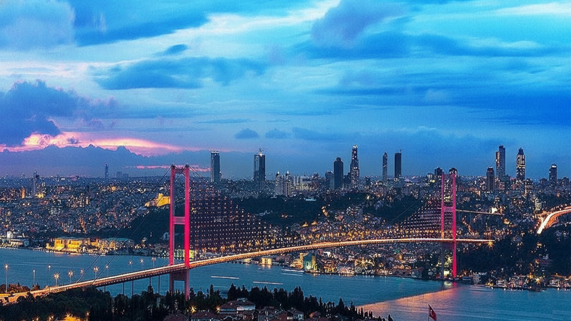 Topkapi Palace Museum