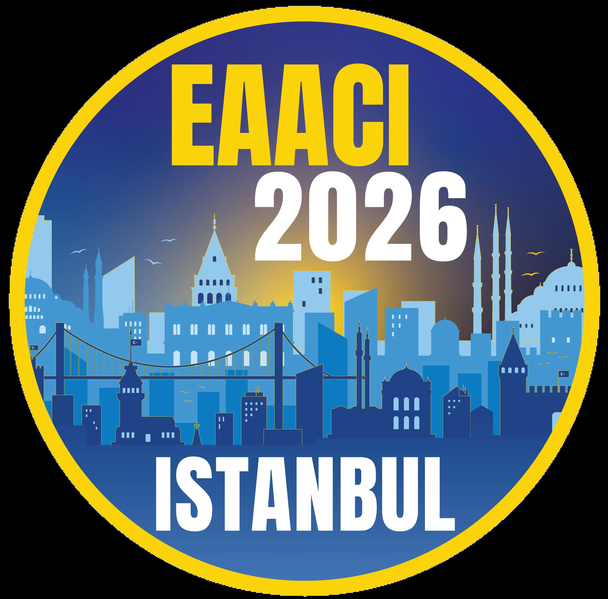 EAACI 2026 Istanbul